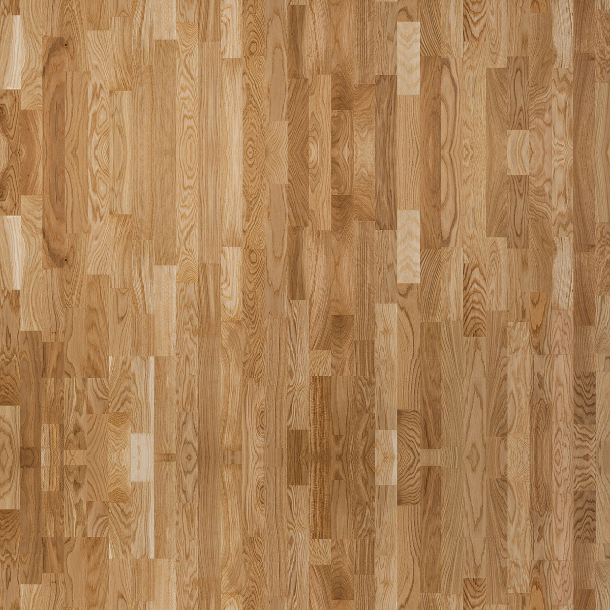 Паркетная доска Focus Floor Smart Дуб Брайт матт Bright Matt 3S 30112727A4000175 робуст 1116×188×14