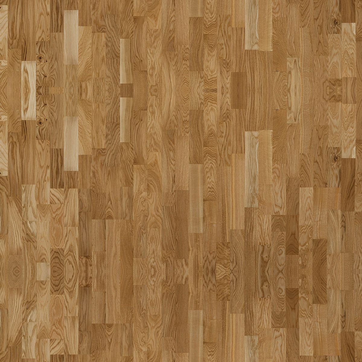 Паркетная доска Focus Floor Smart Дуб Глосси Glossy 3S 30112727A0300175 робуст 1116×188×14