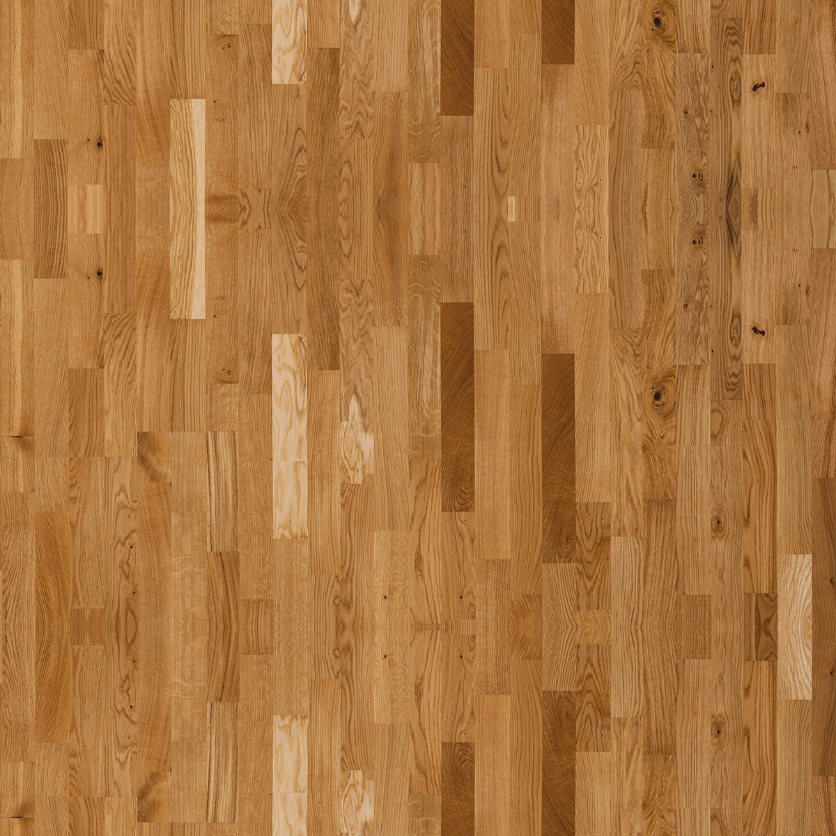 Паркетная доска Focus Floor Smart Дуб Классик Rave 3S 30113427A6060175 микс 1116×188×14