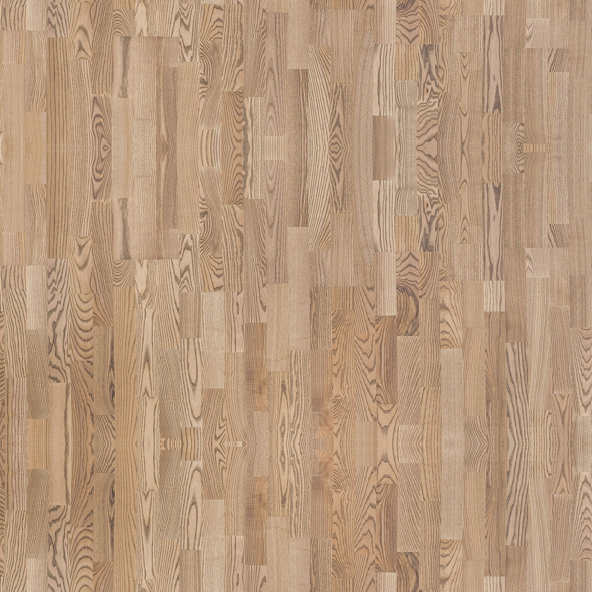 Паркетная доска Focus Floor Smart Ясень Клоуди Cloudy Oiled 3S 30313127A2019175 кантри 1116×188×14