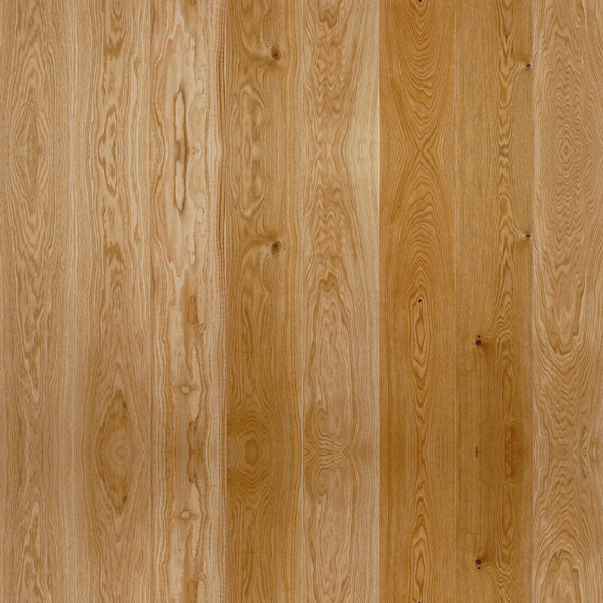 Паркетная доска Focus Floor Smart Дуб Медофф Meadow Matt 10112056A4000175 кантри 1116×188×14