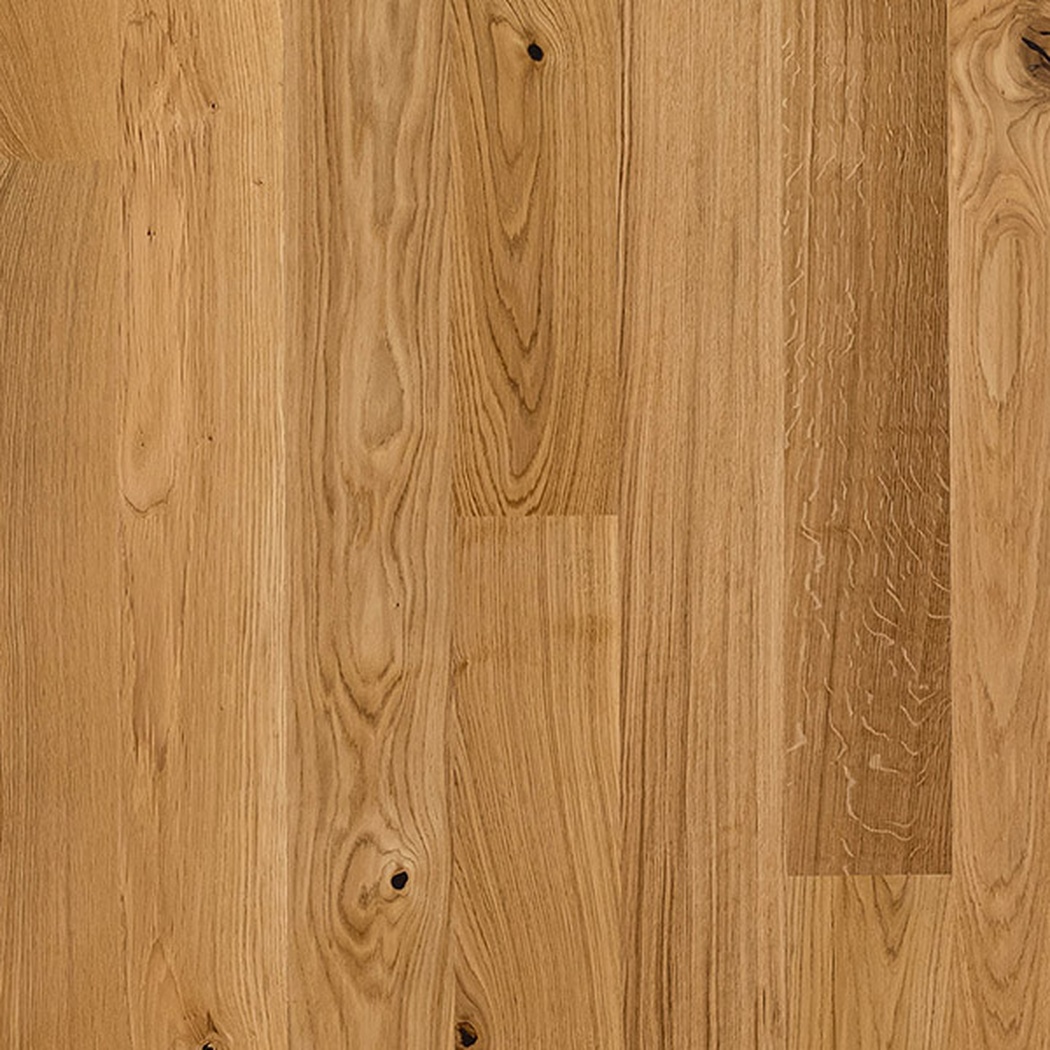 Паркетная доска Focus Floor Classic Дуб Зонда Prestige Zonda Matt 1011203764000170 кантри 2000×138×14