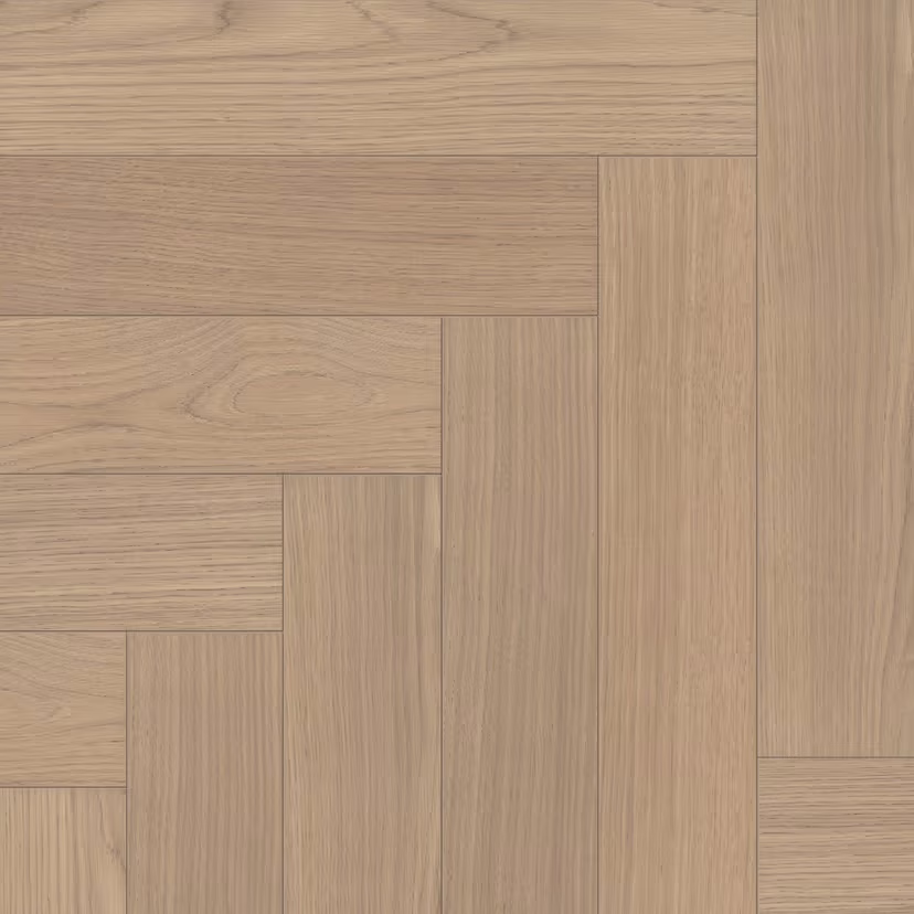 Композитная паркетная доска Alpine Floor Приоритет Паркет Дуб Статусный ECO 30-3 венгерская елка 600×125×5,5