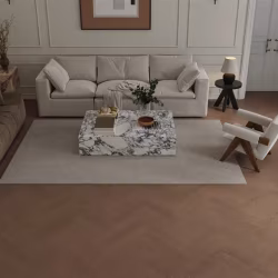 Композитная паркетная доска Alpine Floor Приоритет Паркет Дуб Престижный ECO 30-4 венгерская елка 600×125×5,5