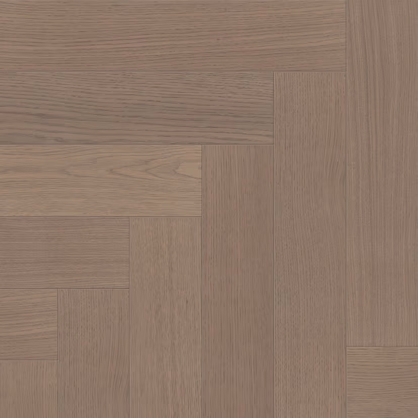 Композитная паркетная доска Alpine Floor Приоритет Паркет Дуб Элегантный ECO 30-5 венгерская елка 600×125×5,5