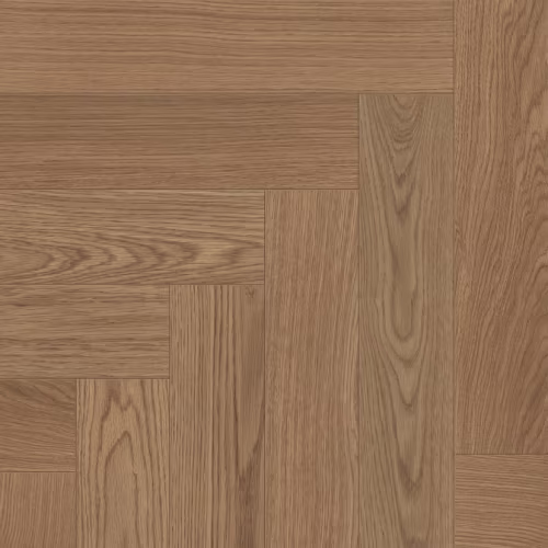 Композитная паркетная доска Alpine Floor Приоритет Паркет Дуб Винтажный ECO 30-6 венгерская елка 600×125×5,5