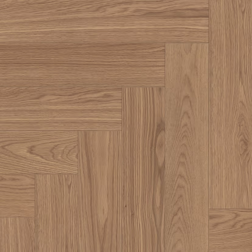 Композитная паркетная доска Alpine Floor Приоритет Паркет Дуб Монолитный ECO 30-8 венгерская елка 600×125×5,5