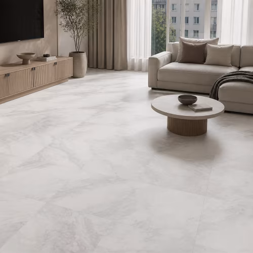 Кварцвиниловая плитка Tarkett Art Vinyl клеевая Glamrock Tempest 457,2×457,2×2,7