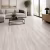 Кварцвиниловая плитка Tarkett Art Vinyl клеевая Glamrock Blacky 914,4×152,4×2,7