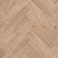 Кварцвиниловая плитка Tarkett Art Vinyl клеевая Glamrock Halen венгерская елка 653,1×130,6×2,7