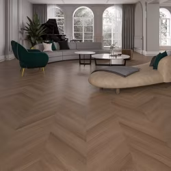 Ламинат My Step Herringbone Chevron Вале MS6412 французская елка 550×112×12