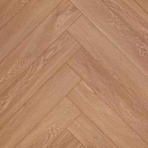 Ламинат My Step Herringbone 8 Дуб Бордо MS4208 венгерская елка 600×100×8