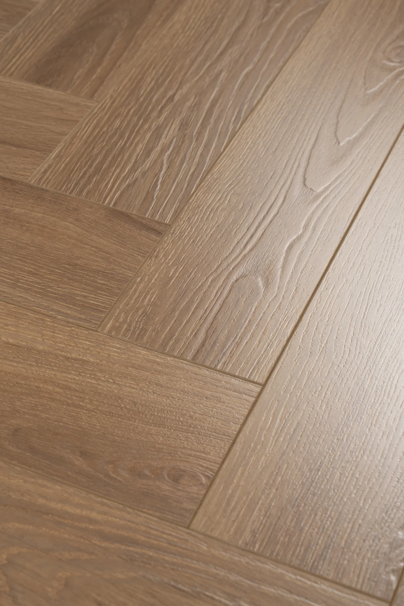 Ламинат My Step Herringbone 8 Тренд MS7008 венгерская елка 600×100×8