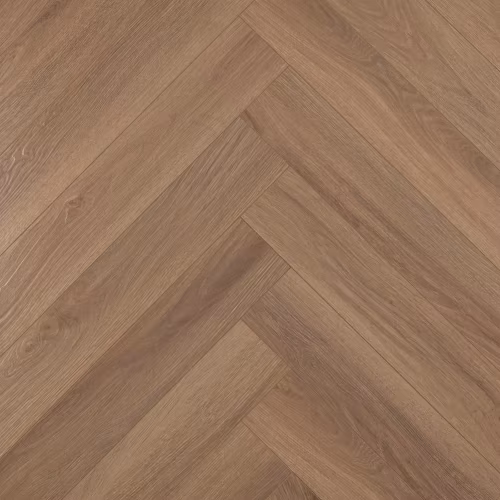 Ламинат My Step Herringbone 8 Тренд MS7008 венгерская елка 600×100×8