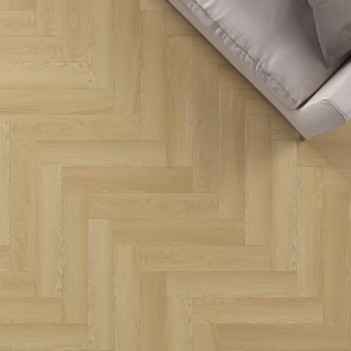 Ламинат My Step Herringbone 8 Ида MS7108 венгерская елка 600×100×8