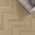 Ламинат My Step Herringbone 8 Дана MS7208 венгерская елка 600×100×8 фото в интерьере