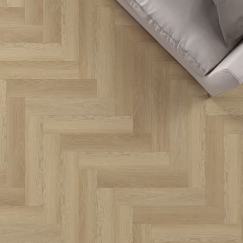 Ламинат My Step Herringbone 8 Дана MS7208 венгерская елка 600×100×8