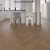 Ламинат My Step Herringbone 8 Рома MS7308 венгерская елка 600×100×8 фото в интерьере