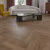 Ламинат My Step Herringbone 8 Асти MS7408 венгерская елка 600×100×8 фото в интерьере