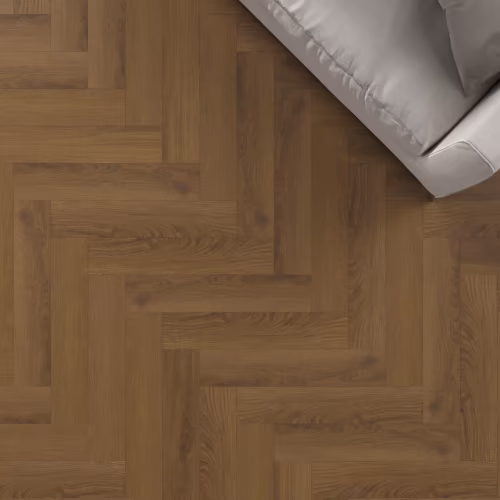 Ламинат My Step Herringbone 8 Форза MS7508 венгерская елка 600×100×8