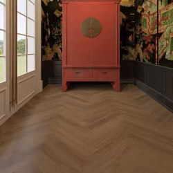 Ламинат My Step Herringbone 8 Лидо MS7608 венгерская елка 600×100×8