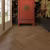 Ламинат My Step Herringbone 8 Лидо MS7608 венгерская елка 600×100×8 фото в интерьере