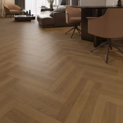 Ламинат My Step Herringbone 8 Вега MS6708 венгерская елка 600×238×8