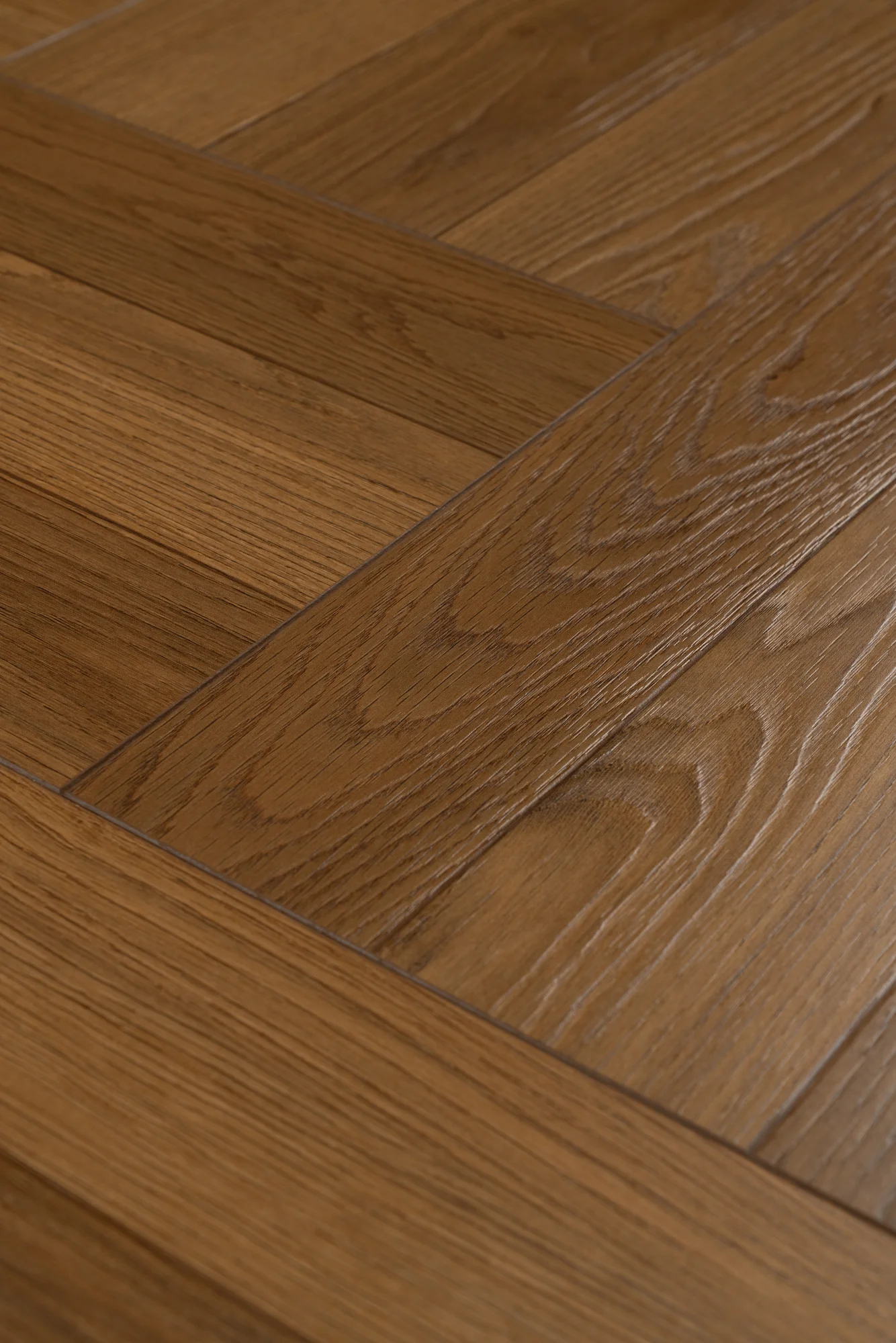 Ламинат My Step Herringbone 8 Кион MS6808 венгерская елка 600×238×8