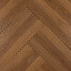 Ламинат My Step Herringbone 8 Кион MS6808 венгерская елка 600×238×8