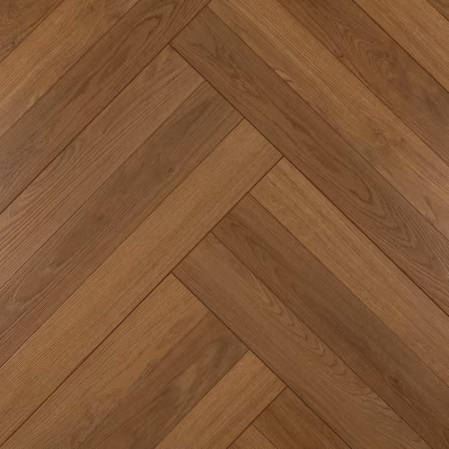 Ламинат My Step Herringbone 8 Кион MS6808 венгерская елка 600×238×8