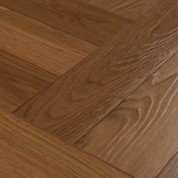 Ламинат My Step Herringbone 8 Кион MS6808 венгерская елка 600×238×8