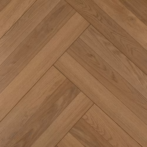 Ламинат My Step Herringbone 8 Фумо MS6908 венгерская елка 600×238×8