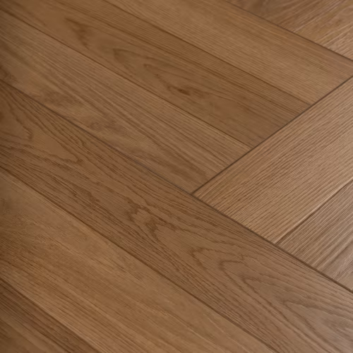 Ламинат My Step Herringbone 8 Фумо MS6908 венгерская елка 600×238×8