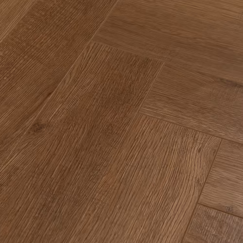Ламинат My Step Herringbone 12 Гранд MS6612 венгерская елка 605×110×12