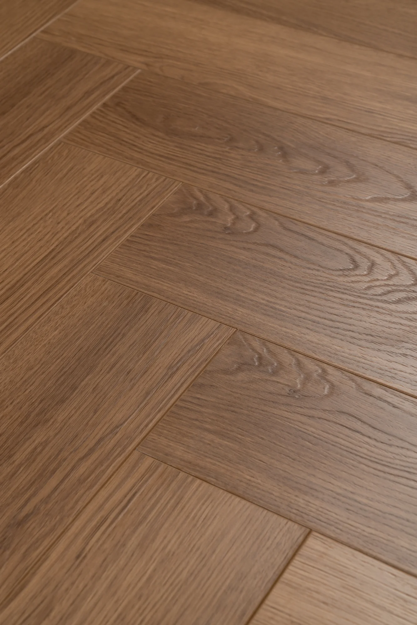 Ламинат My Step Herringbone 12 Руна MS6812 венгерская елка 605×110×12