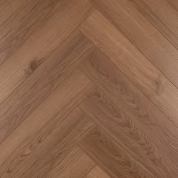 Ламинат My Step Herringbone 12 Руна MS6812 венгерская елка 605×110×12
