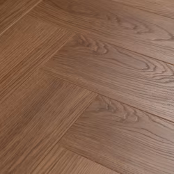 Ламинат My Step Herringbone 12 Руна MS6812 венгерская елка 605×110×12