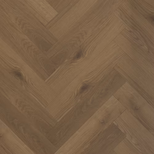 Ламинат My Step Herringbone 12 Руна MS6812 венгерская елка 605×110×12