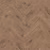 Кварцвиниловый SPC ламинат Tarkett Art Vinyl Ambient House Rebecca 257070013 венгерская елка 675×135×4,1