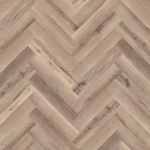 Кварцвиниловый SPC ламинат Tarkett Art Vinyl Ambient House Barbara 257070003 венгерская елка 675×135×4,1