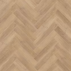 Кварцвиниловый SPC ламинат Tarkett Art Vinyl Ambient House Demi 257070006 венгерская елка 675×135×4,1