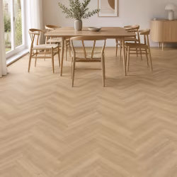 Кварцвиниловый SPC ламинат Tarkett Art Vinyl Ambient House Demi 257070006 венгерская елка 675×135×4,1