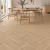 Кварцвиниловый SPC ламинат Tarkett Art Vinyl Ambient House Demi 257070006 венгерская елка 675×135×4,1 фото в интерьере