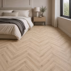 Кварцвиниловый SPC ламинат Tarkett Art Vinyl Ambient House Ida 257070001 венгерская елка 675×135×4,1