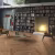 Кварцвиниловый SPC ламинат Tarkett Art Vinyl Ambient House Maya 257070005 венгерская елка 675×135×4,1 фото в интерьере