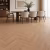 Кварцвиниловый SPC ламинат Tarkett Art Vinyl Ambient House Diondra 257070011 венгерская елка 675×135×4,1 фото в интерьере