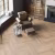 Кварцвиниловый SPC ламинат Tarkett Art Vinyl Ambient House Emilia 257070012 венгерская елка 675×135×4,1 фото в интерьере