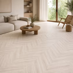 Кварцвиниловый SPC ламинат Tarkett Art Vinyl Ambient House Ingrid 257070014 венгерская елка 675×135×4,1
