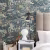 Обои York Daydream Havet MB29018 10,06×0,53 фото в интерьере