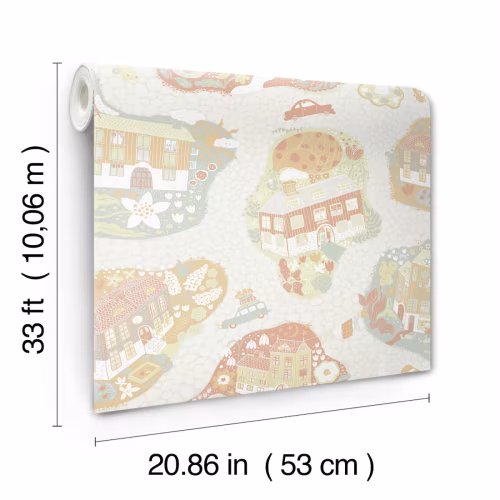 Обои York Daydream Staden MB29007 10,06×0,53